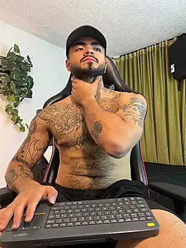 Benjii Carter1 online show from July 2026 02:23:02 AM
