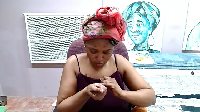 TyraHotxxx online show from April 2026 03:46:02 AM