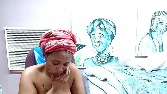 TyraHotxxx online show from March 2026 05:53:02 AM