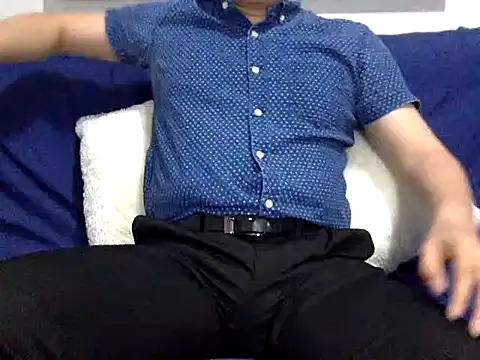 IngCalzon online show from April 2026 01:08:01 AM