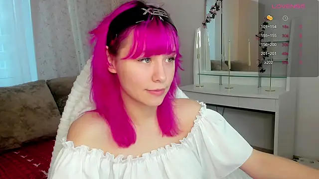 EmilyTrase online show from May 2026 01:09:01 AM