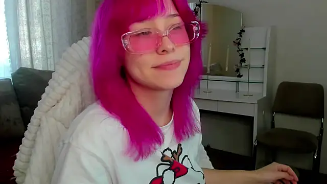 EmilyTrase online show from May 2026 01:07:01 AM
