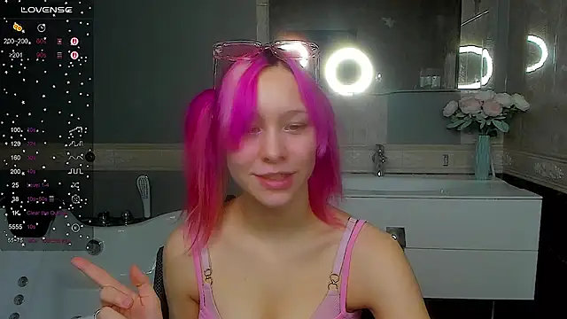 EmilyTrase online show from March 2026 03:49:01 AM