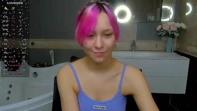 EmilyTrase online show from March 2026 01:36:02 AM