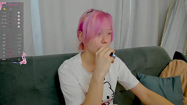 EmilyTrase online show from April 2026 01:12:02 AM