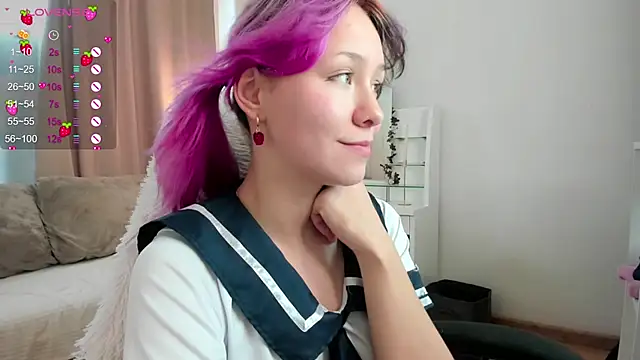 EmilyTrase online show from July 2026 06:47:02 AM