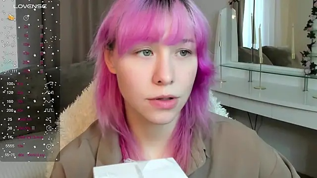 EmilyTrase online show from May 2026 01:15:01 AM