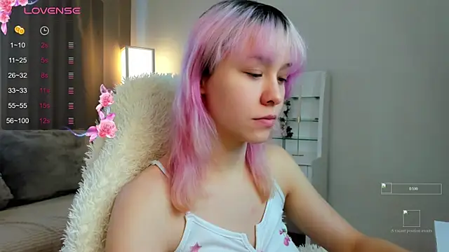 EmilyTrase online show from June 2026 01:11:01 AM