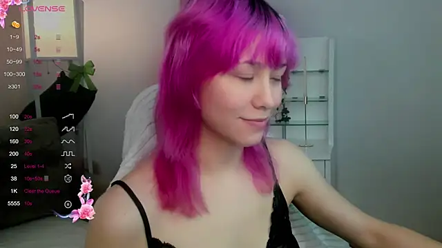 EmilyTrase online show from May 2026 01:13:02 AM