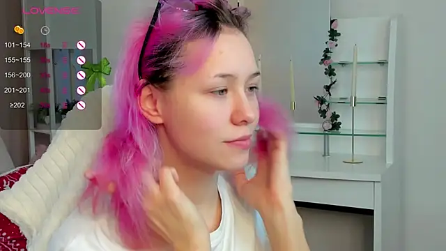 EmilyTrase online show from May 2026 01:11:01 AM