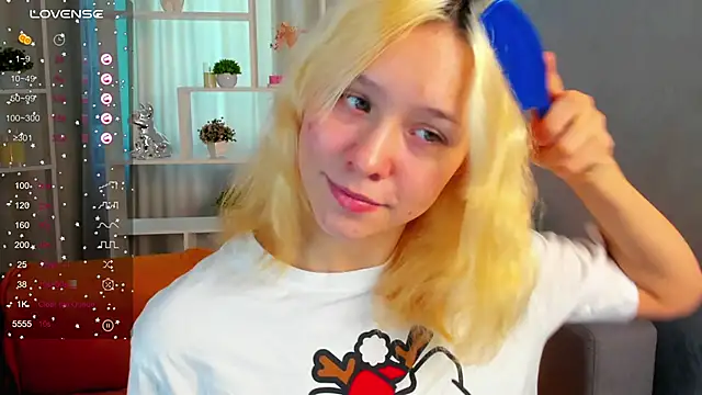 EmilyTrase online show from March 2026 01:11:01 AM