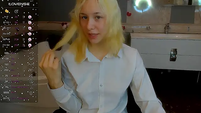 EmilyTrase online show from March 2026 01:07:01 AM