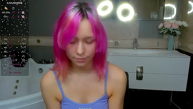 EmilyTrase online show from March 2026 08:26:33 AM