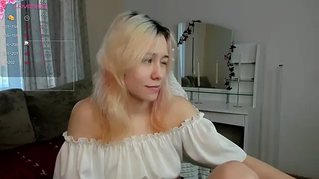 EmilyTrase online show from April 2026 01:10:02 AM