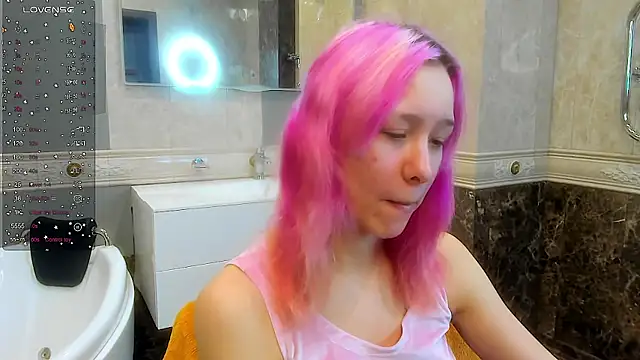 EmilyTrase online show from March 2026 01:07:01 AM