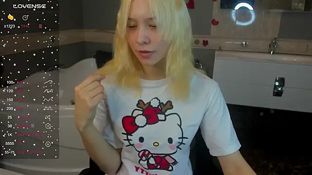 EmilyTrase online show from March 2026 01:13:02 AM