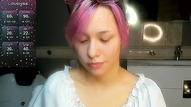 EmilyTrase online show from April 2026 01:12:01 AM