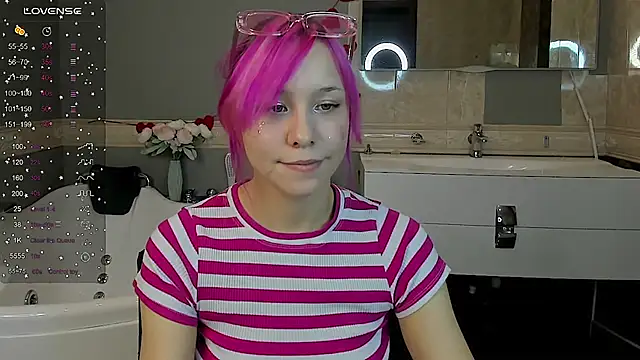 EmilyTrase online show from March 2026 01:39:01 AM