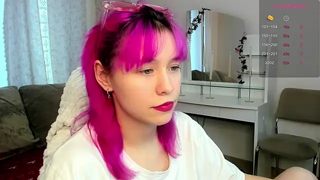 EmilyTrase online show from May 2026 01:24:02 AM