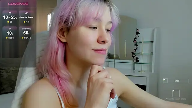 EmilyTrase online show from June 2026 01:14:01 AM