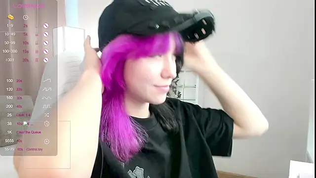 EmilyTrase online show from June 2026 01:11:02 AM