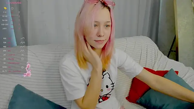 EmilyTrase online show from April 2026 01:06:01 AM