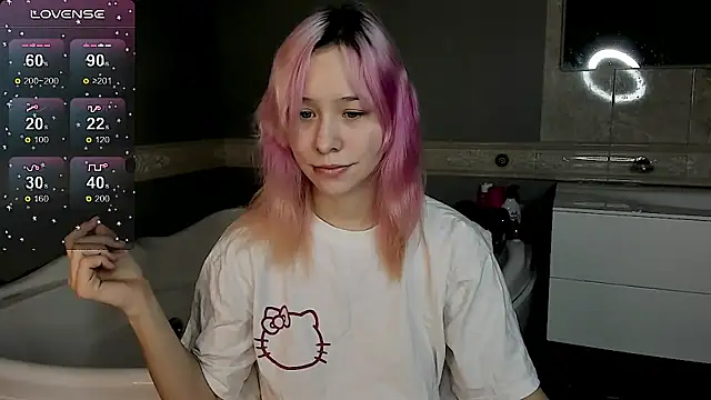 EmilyTrase online show from April 2026 01:18:02 AM