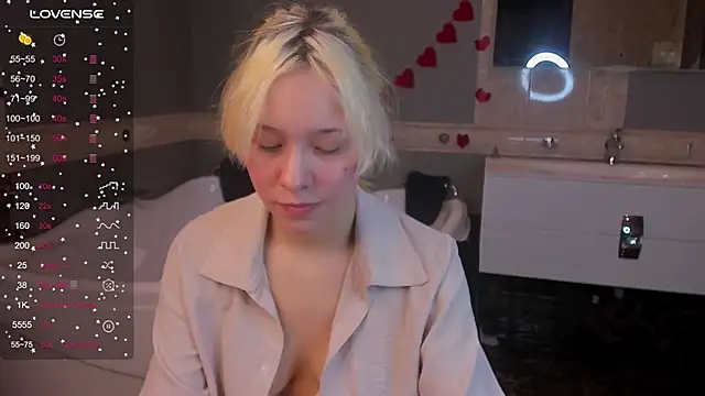 EmilyTrase online show from March 2026 01:22:01 AM