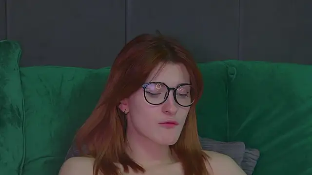 JessicaRossy online show from April 2026 07:45:01 AM