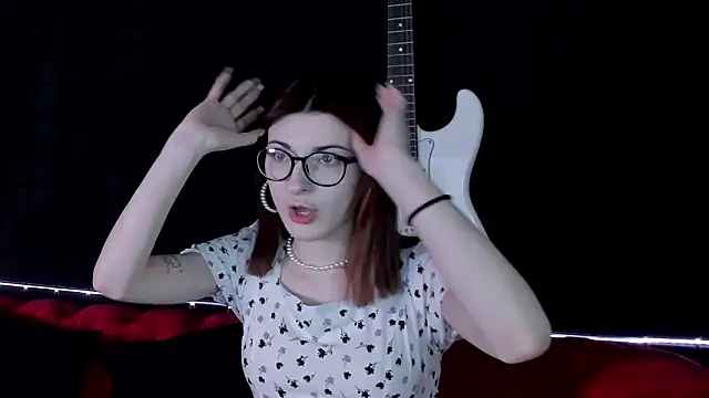JessicaRossy online show from March 2026 04:16:01 AM