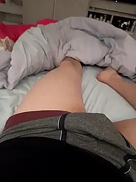 andrepix995 online show from February 2026 09:23:01 PM