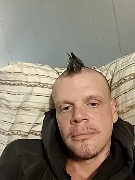 Darkromeoo online show from May 2026 08:12:02 PM