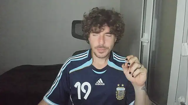 joaquin420 hot online show from February 2026 10:41:02 PM