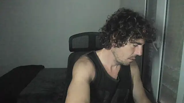 joaquin420 hot online show from April 2026 05:31:02 AM