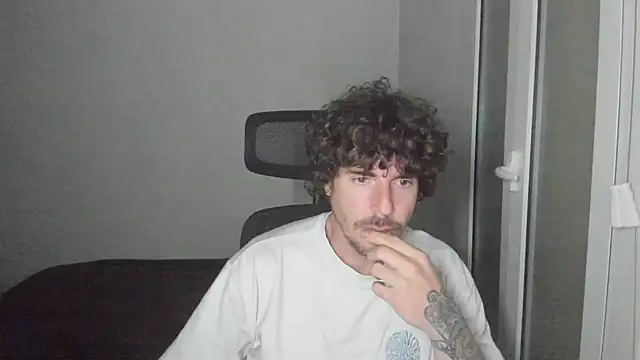 joaquin420 hot online show from February 2026 10:51:01 PM