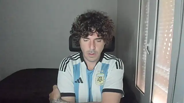 joaquin420 hot online show from March 2026 11:00:02 AM