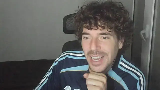 joaquin420 hot online show from February 2026 04:23:01 AM