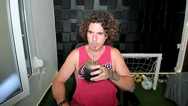 joaquin420 hot online show from June 2026 07:14:01 PM