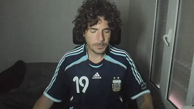 joaquin420 hot online show from April 2026 05:36:01 AM