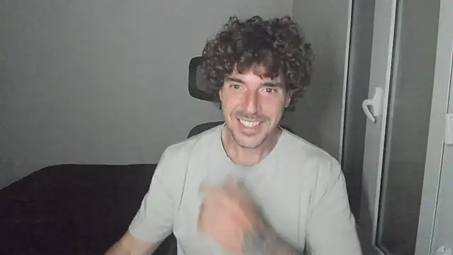 joaquin420 hot online show from February 2026 11:04:02 PM