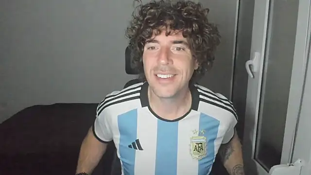 joaquin420 hot online show from March 2026 03:59:02 AM