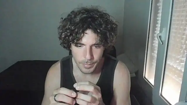 joaquin420 hot online show from March 2026 05:03:02 PM