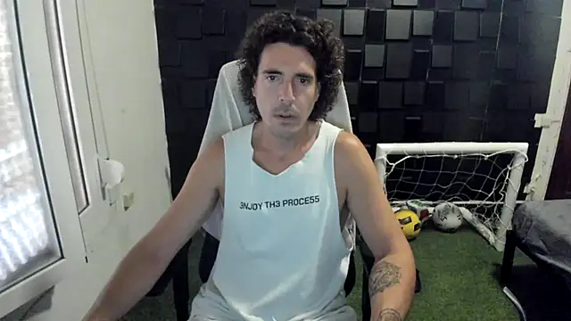 joaquin420 hot online show from June 2026 08:09:01 AM