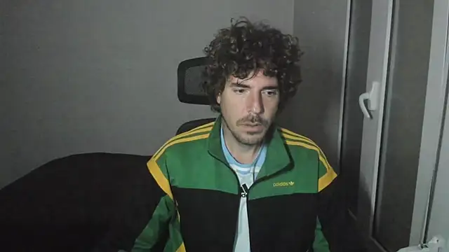 joaquin420 hot online show from March 2026 05:47:01 AM