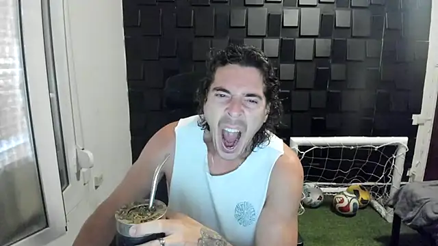 joaquin420 hot online show from June 2026 06:09:01 AM