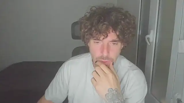 joaquin420 hot online show from February 2026 11:05:02 PM