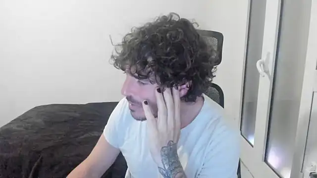 joaquin420 hot online show from February 2026 05:25:02 PM