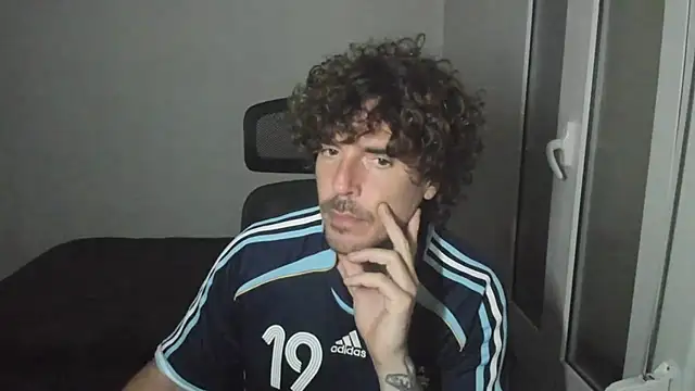 joaquin420 hot online show from March 2026 08:35:01 PM