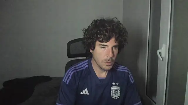 joaquin420 hot online show from April 2026 05:20:06 AM