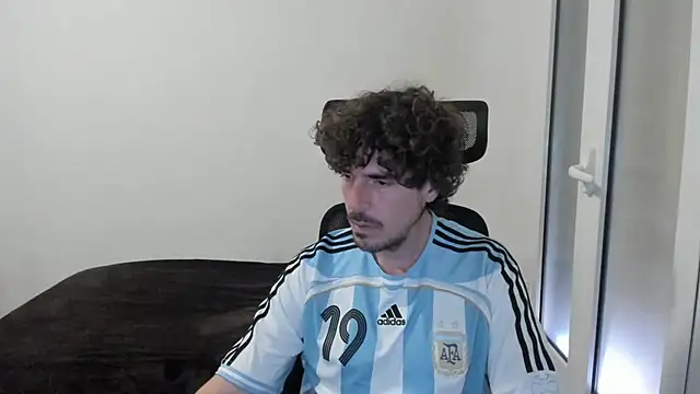 joaquin420 hot online show from February 2026 08:48:02 AM